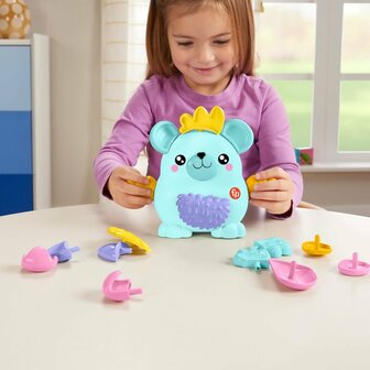 Fisher Price Pets Mix &amp; Match Dierenvriendje