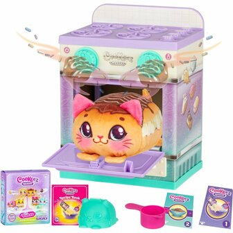 CooKeez Makery Cookeez Makery Lil&#039; Bakez Oven
