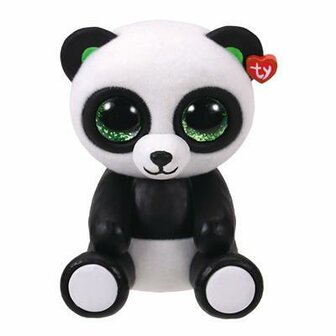 TY Mini Boo&#039;s Collectibles Aardewerk Figuurtje Series 5