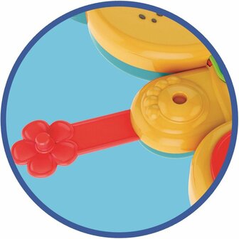 Clementoni Baby Activiteiten Beer Montessori