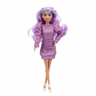 Fleur Mode Pop + Accessoires