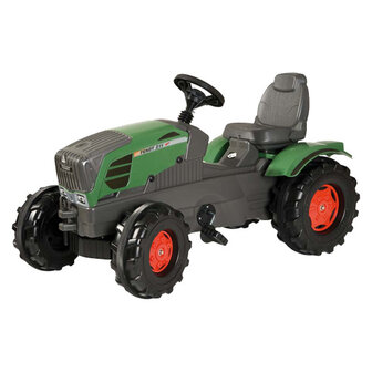 Rolly Toys 601028 RollyFarmtrac Fendt 211 Vario Tractor