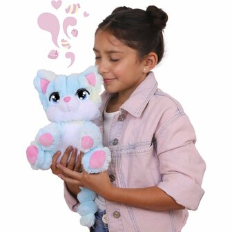 Cotton Cuties Knuffel Kitty 30 cm