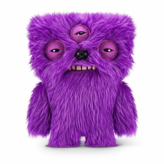 Fuggler Fart Face Knuffel 23 cm Assorti