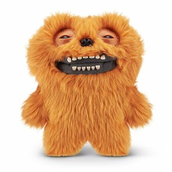 Fuggler Fart Face Knuffel 23 cm Assorti