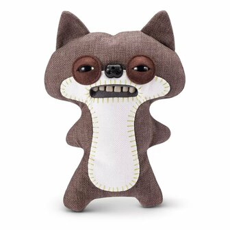 Fuggler Fart Face Knuffel 23 cm Assorti