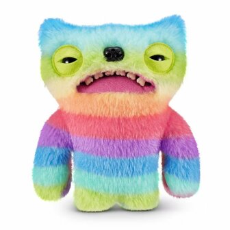 Fuggler Fart Face Knuffel 23 cm Assorti