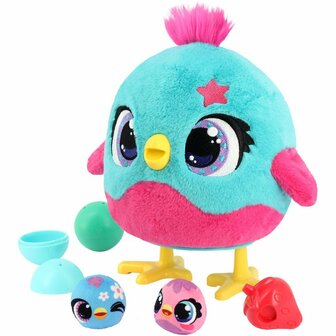 Funtasy Family Chick a Boo Kuiken + Geluid