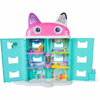 Gabby&#039;s Dollhouse The Movie Poppenhuis