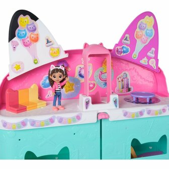 Gabby&#039;s Dollhouse The Movie Poppenhuis