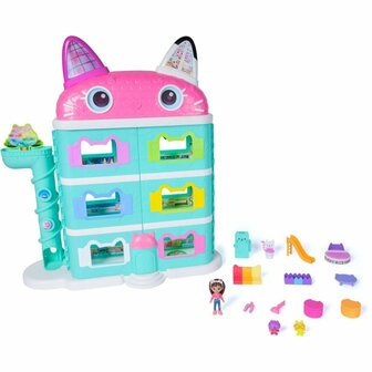 Gabby&#039;s Dollhouse The Movie Poppenhuis