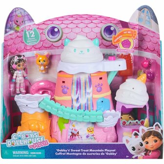 Gabby&#039;s Dollhouse The Movie Snoepwinkel