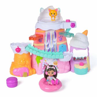 Gabby&#039;s Dollhouse The Movie Snoepwinkel