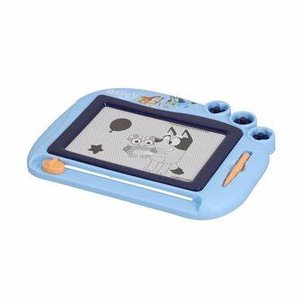 Bluey Magnetisch Tekenbord