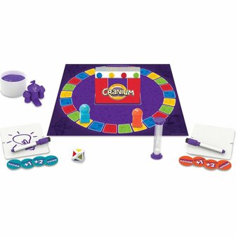 Funko Games Cranium