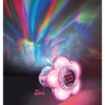 VTech KidiMagic Galaxylight + Licht en Geluid