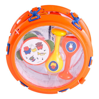 Nijntje Muziekset