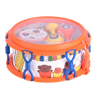 Nijntje Muziekset