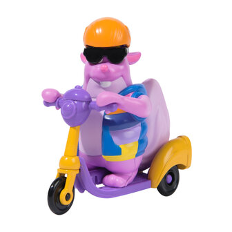 Dora Speelfigurenset Dora en Tico
