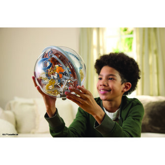 Perplexus Star Wars