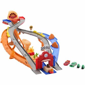 Disney Cars Speelset