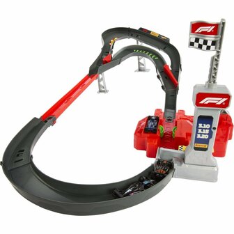 Hot Wheels Racing Hero Starter Trackset