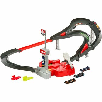 Hot Wheels Racing Hero Starter Trackset
