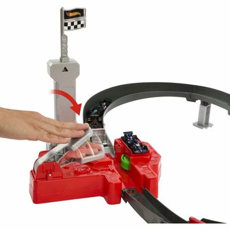 Hot Wheels Racing Hero Starter Trackset
