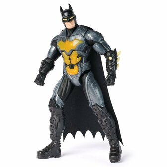 DC Batman Figuur 30 cm + Licht en Geluid