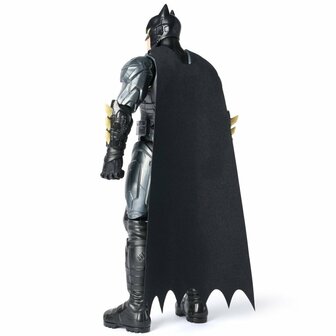 DC Batman Figuur 30 cm + Licht en Geluid
