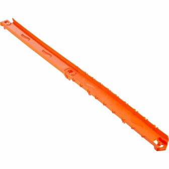 Hot Wheels Track Creator Straight Track Pack