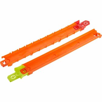 Hot Wheels Track Creator Straight Track Pack