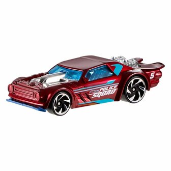 Hot Wheels Track Creator Starterset met Auto + Baan