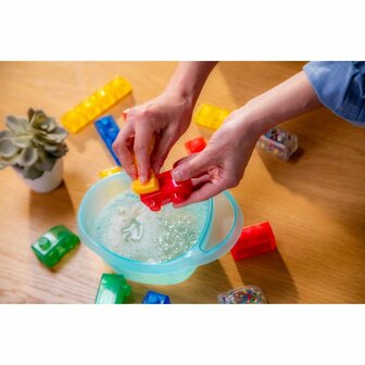 Goliath Jelly Blox Vroom Truck Kit