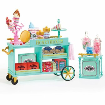 Miniverse Make It Mini Harry Potter Honeydukes Playset