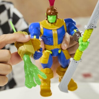 MixMashers Marvel Avengers Thanos