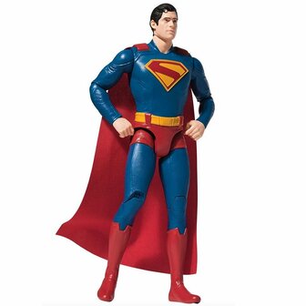 DC Superman Figuur 30 cm