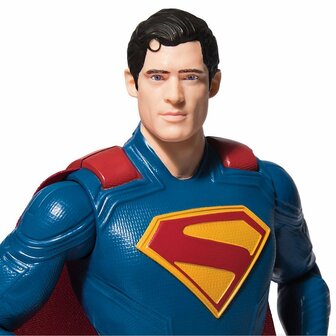 DC Superman Figuur 30 cm