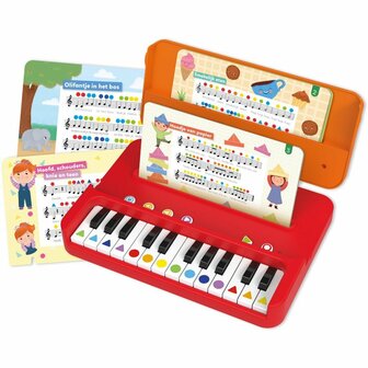 Jumbo Ik Leer Muziek