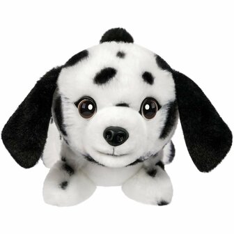 Little Live Pets My Really Real Puppy Mini&#039;s Pepper de Dalmati&euml;r + Geluid