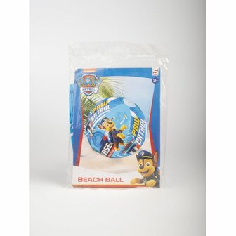 Paw Patrol Strandbal 33 cm