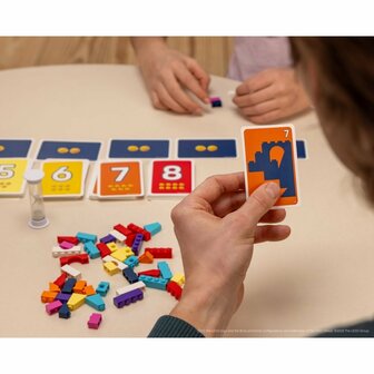 Lego Spel Brick Like This!