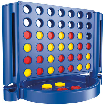 Hasbro Gaming Connect 4 Grab and Go