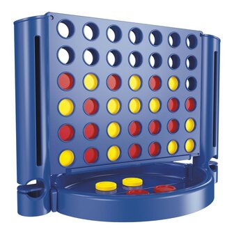 Hasbro Gaming Connect 4 Grab and Go