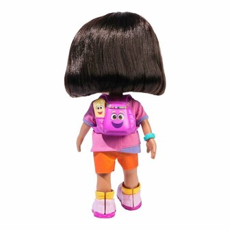 Dora Pop + Muziek en Geluid 30 cm