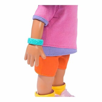 Dora Pop + Muziek en Geluid 30 cm