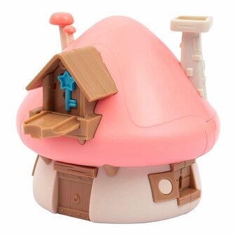 Smurfen Magic Key Smurfette