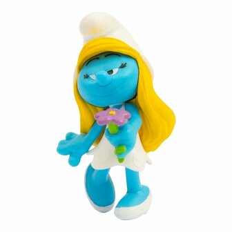 Smurfen Magic Key Smurfette