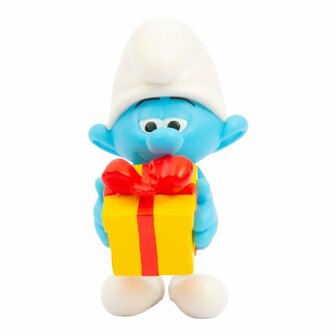 Smurfen Magic Key Jokey