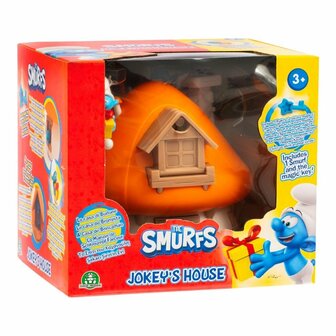 Smurfen Magic Key Jokey